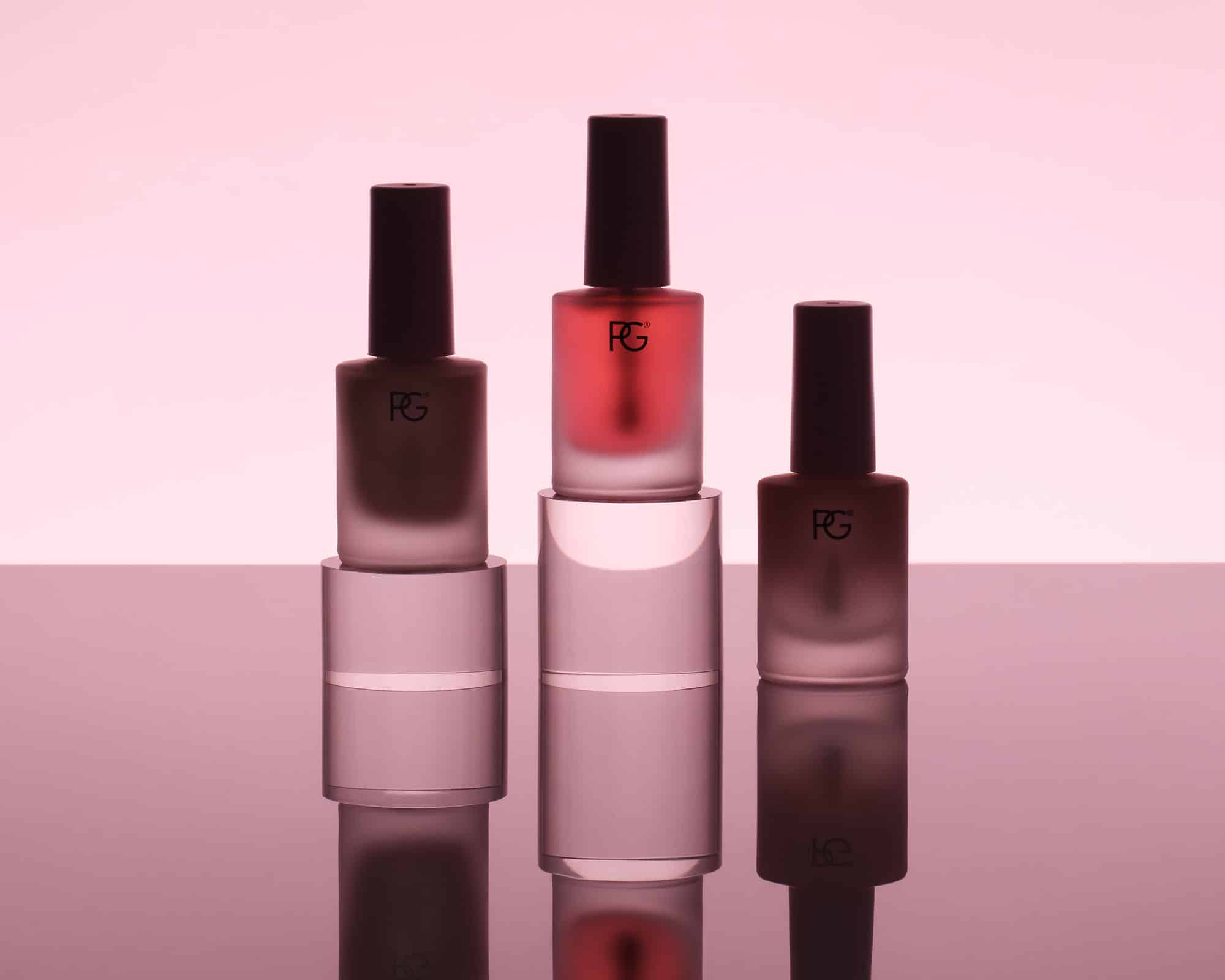 Productfoto Pink Gellac