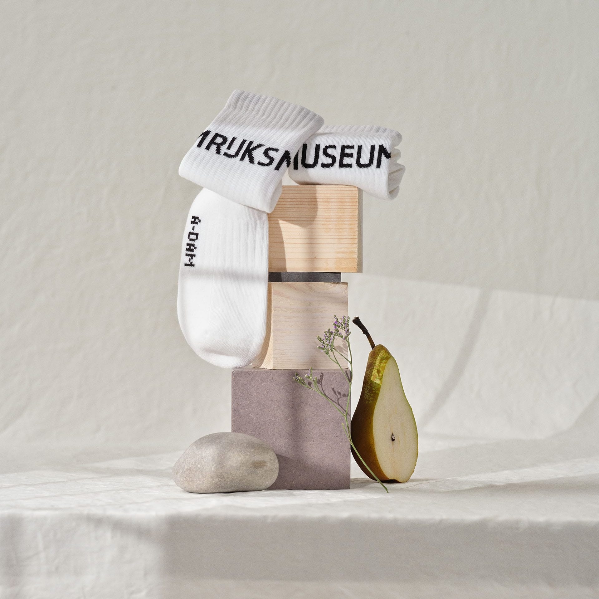 Rijksmuseum brandfotografie
