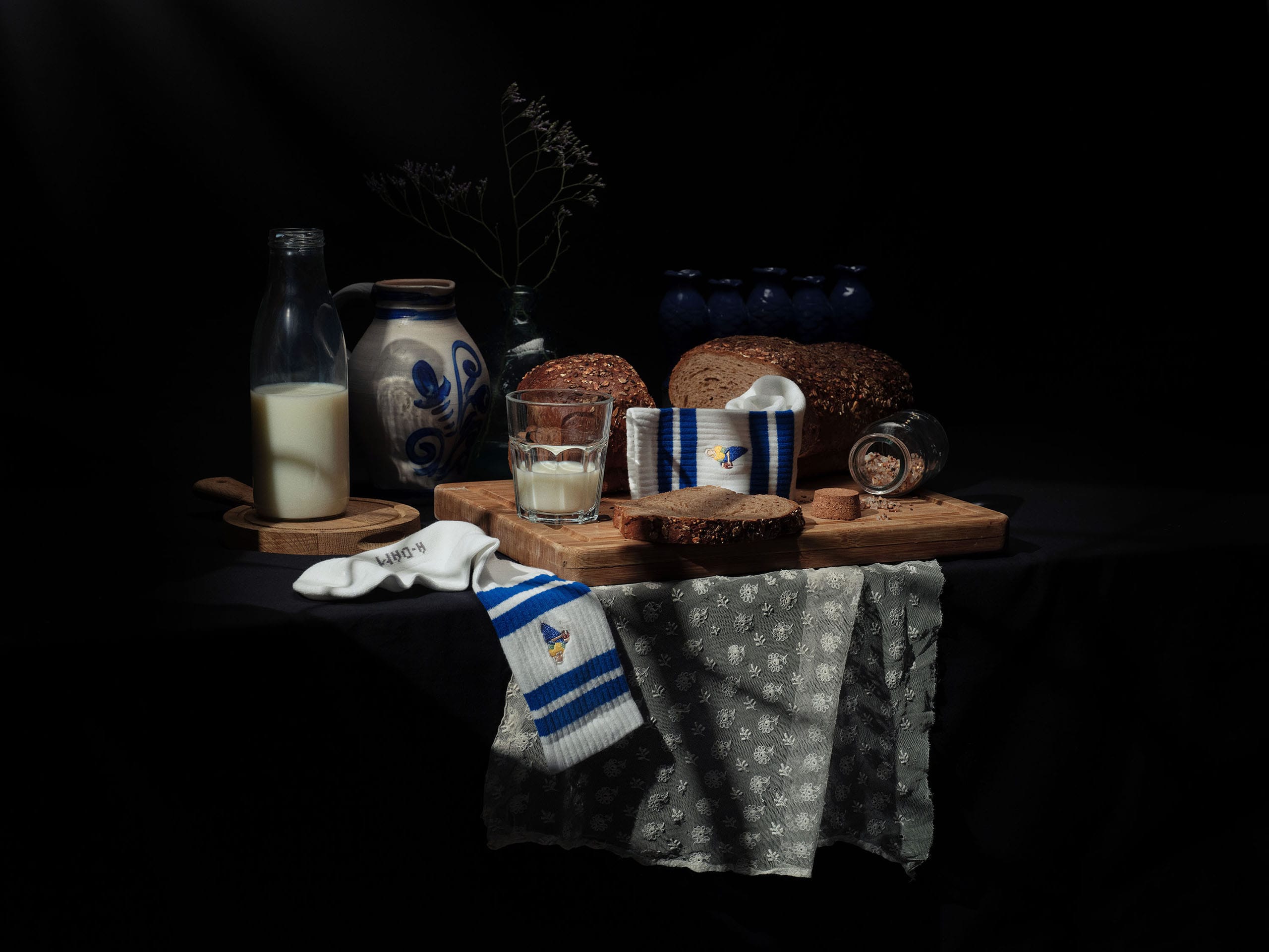 rijksmusuem brandingfotografie stilleven door Pim Leenen