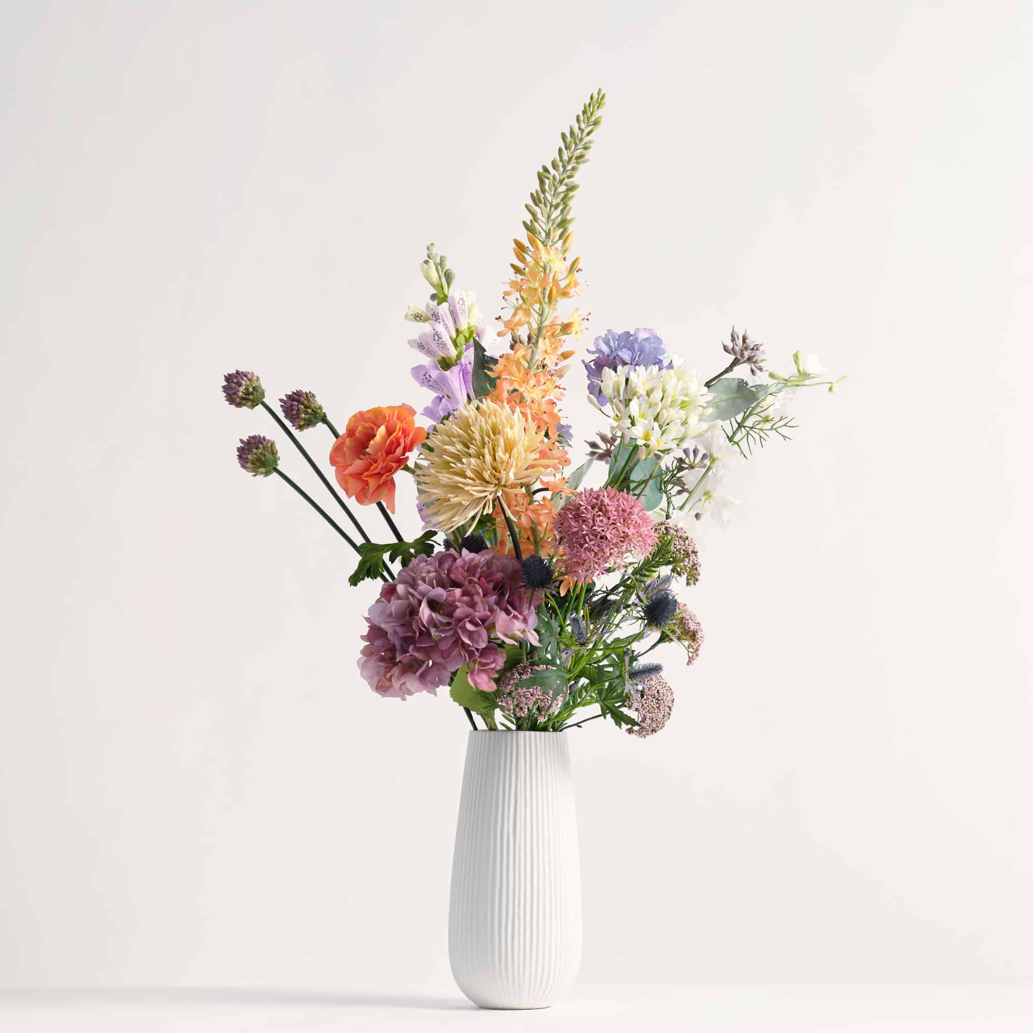 Blooming Good productfotografie