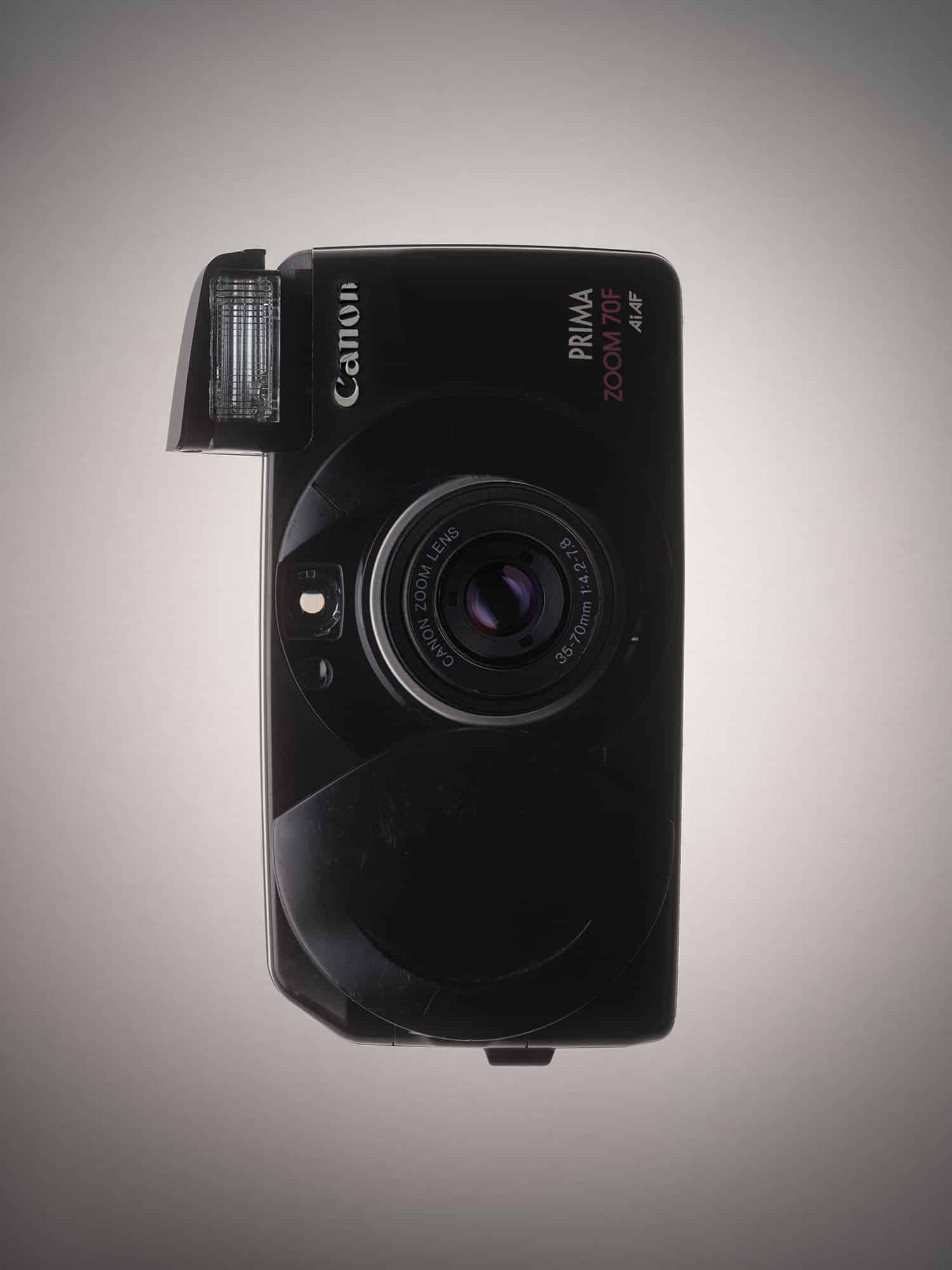 Things We Treasure Pim Leenen Camera Dirk