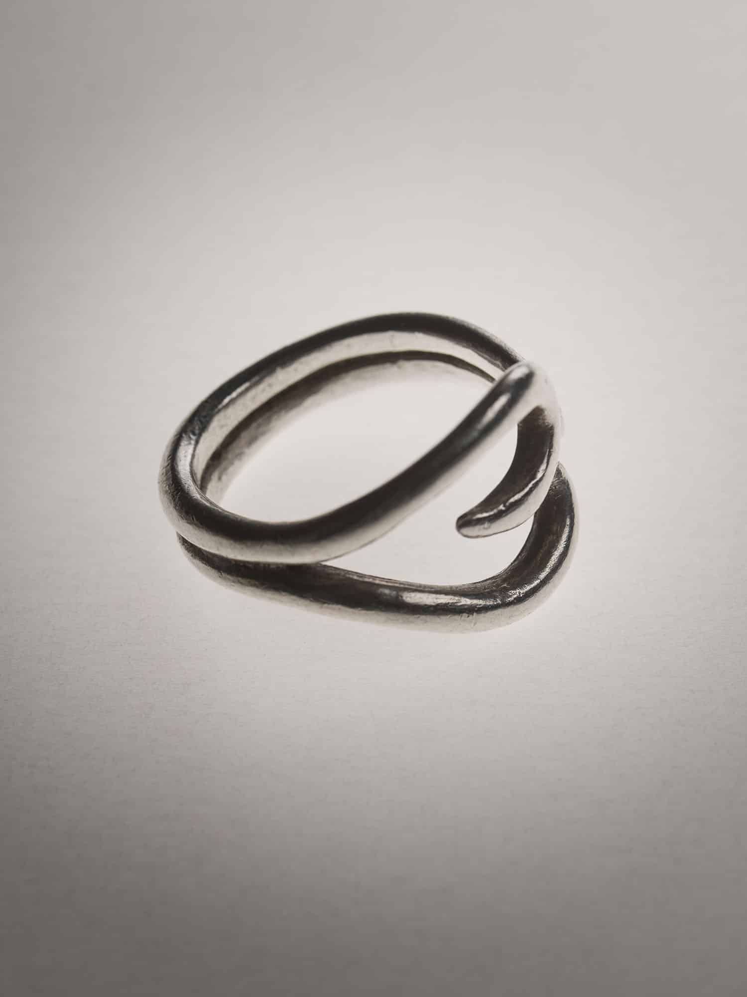Things We Treasure Pim Leenen Ring Juul